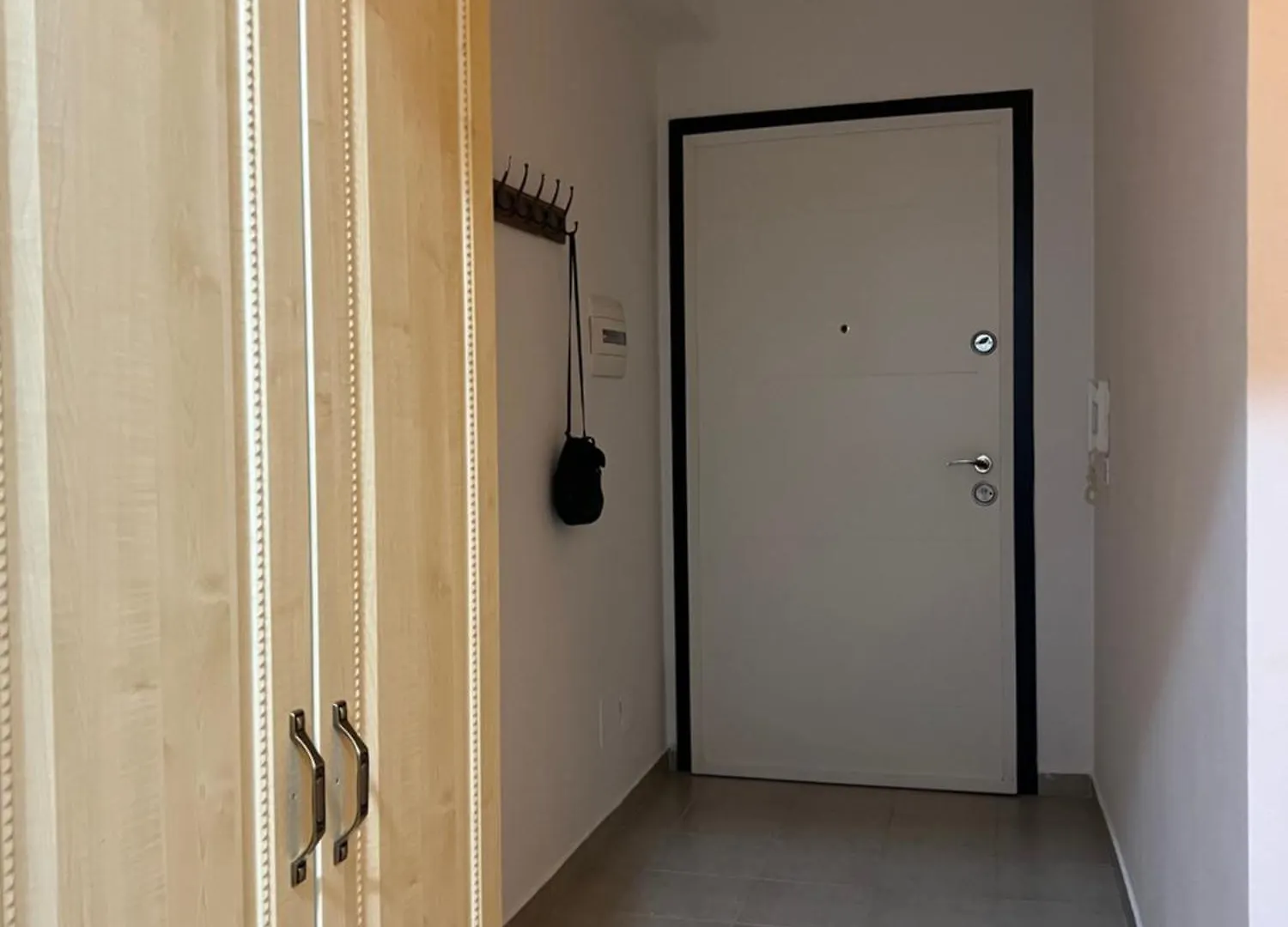 Studio 189 Tirana Apartment